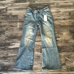 Women's Blue Jeans